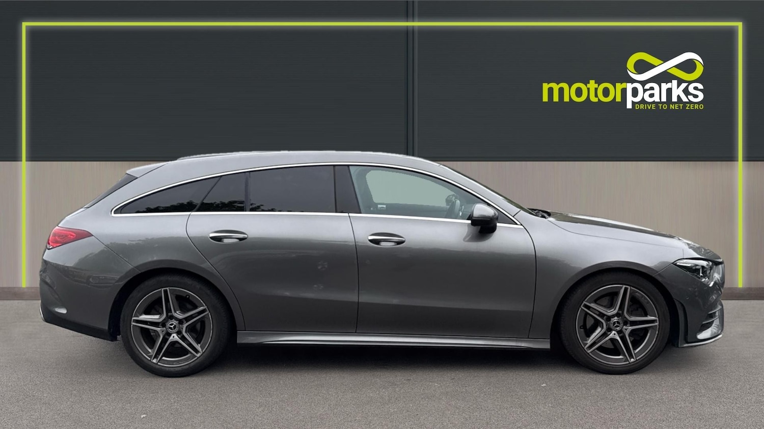 Used Mercedes-Benz CLA 2022 for sale - 76107002: Photo 2