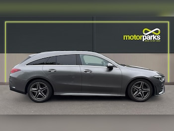 Used Mercedes-Benz CLA 2022 for sale - 76107002: Photo 2