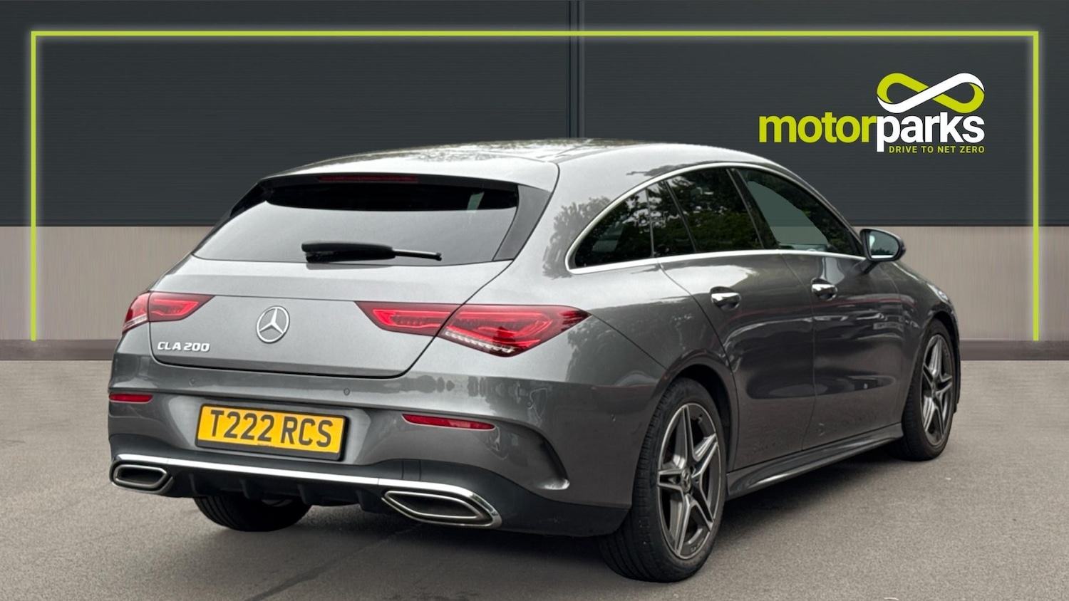 Used Mercedes-Benz CLA 2022 for sale - 76107002: Photo 3