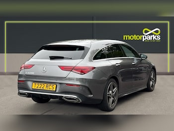 Used Mercedes-Benz CLA 2022 for sale - 76107002: Photo 3