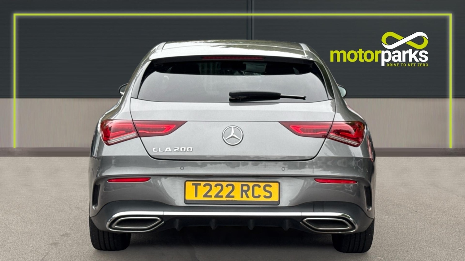 Used Mercedes-Benz CLA 2022 for sale - 76107002: Photo 4