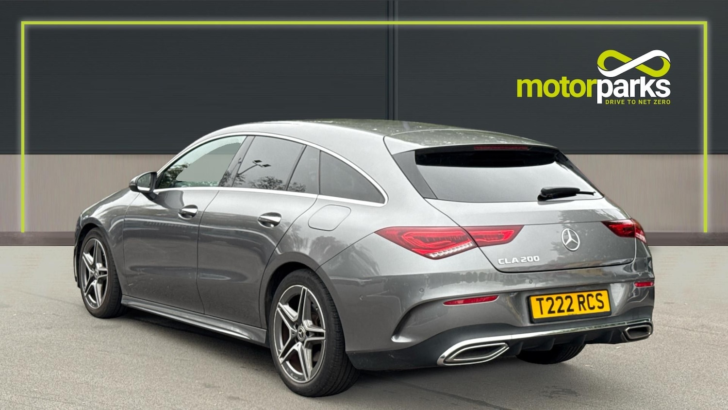 Used Mercedes-Benz CLA 2022 for sale - 76107002: Photo 5