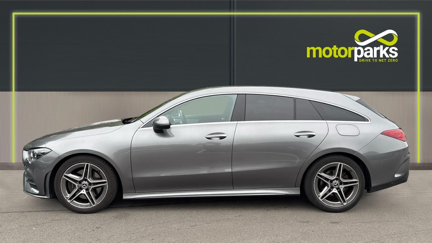 Used Mercedes-Benz CLA 2022 for sale - 76107002: Photo 6