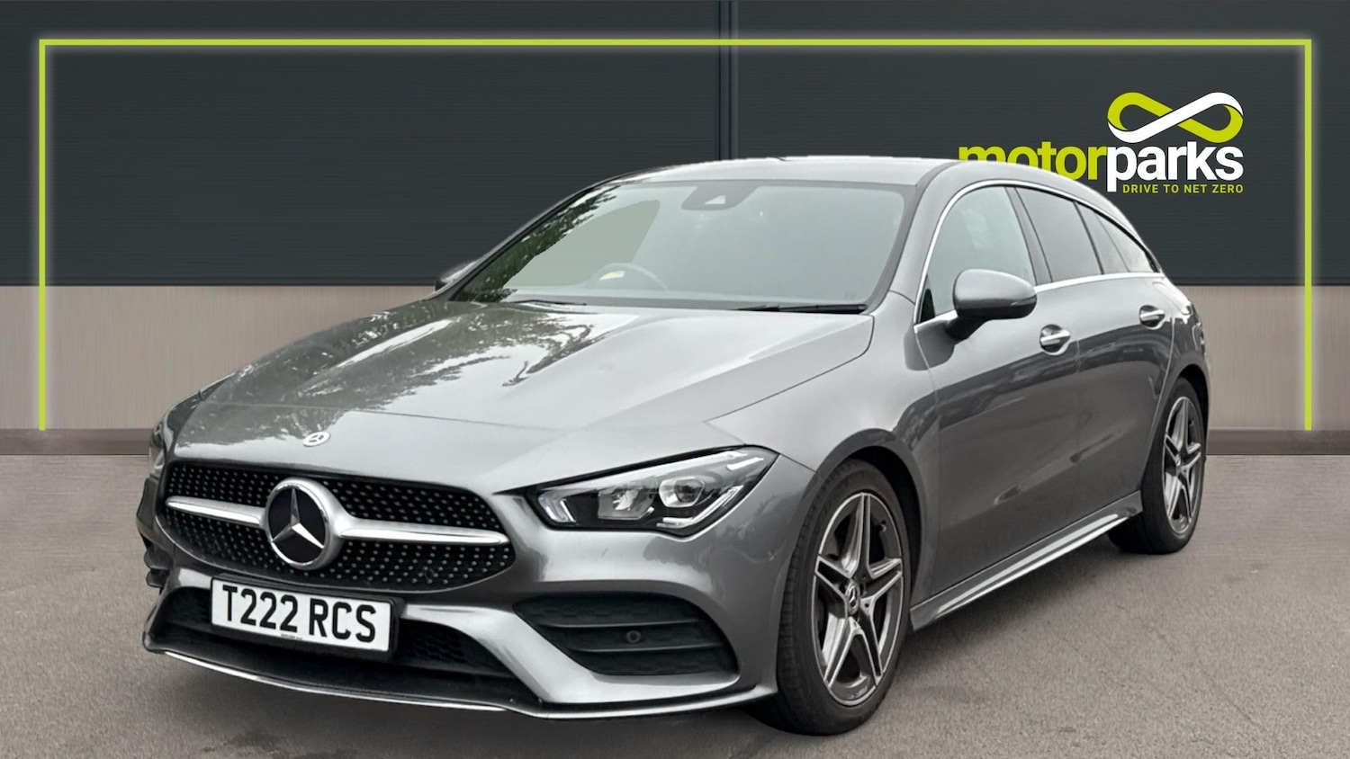 Used Mercedes-Benz CLA 2022 for sale - 76107002: Photo 7