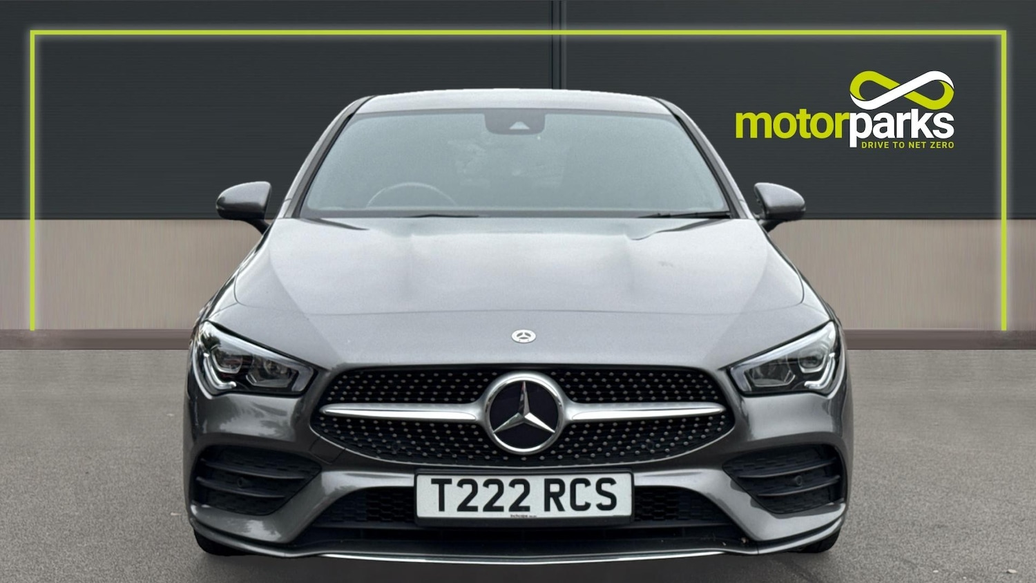 Used Mercedes-Benz CLA 2022 for sale - 76107002: Photo 8