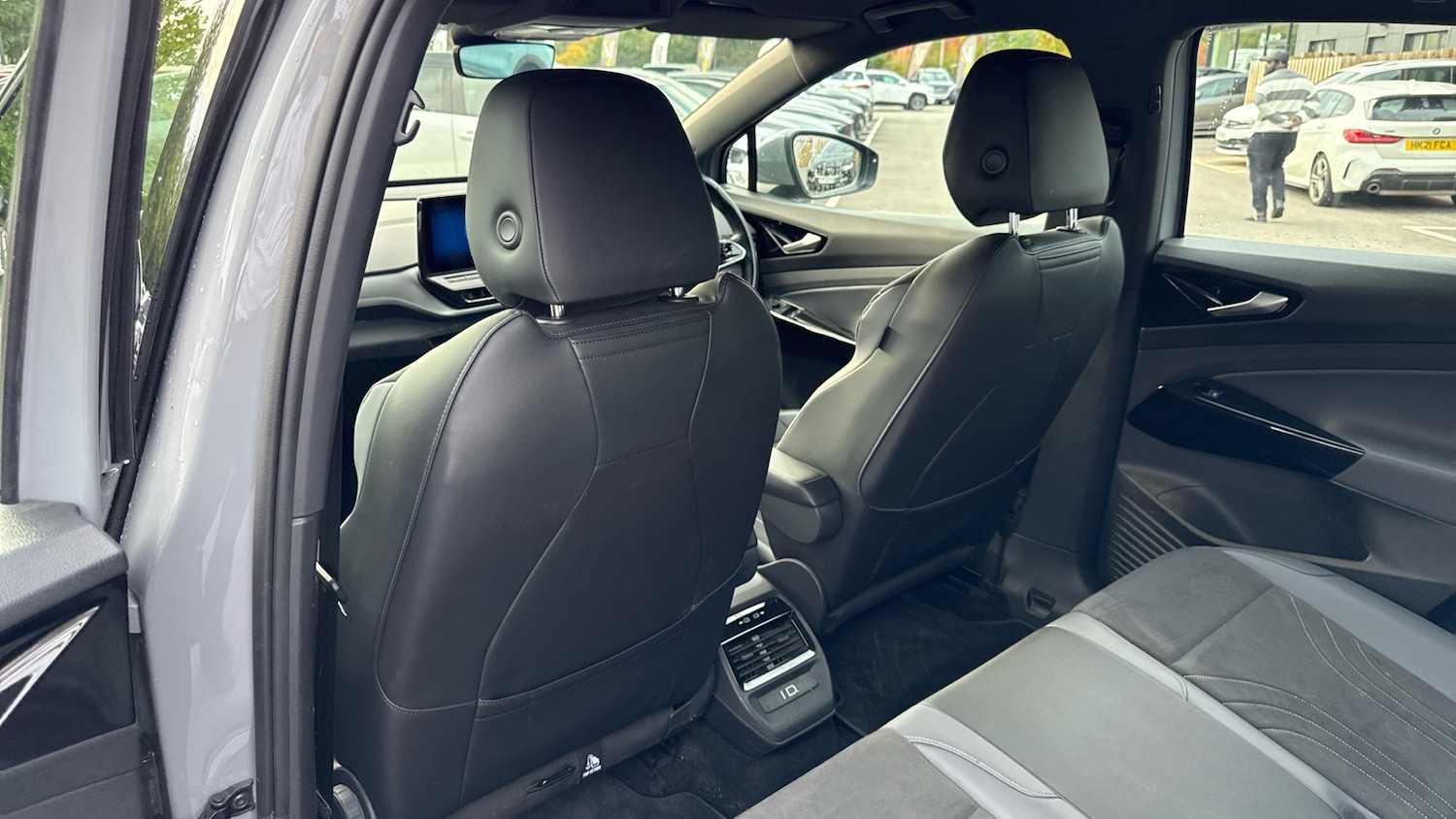 Used Volkswagen ID4 2022 for sale - 76164793: Photo 14