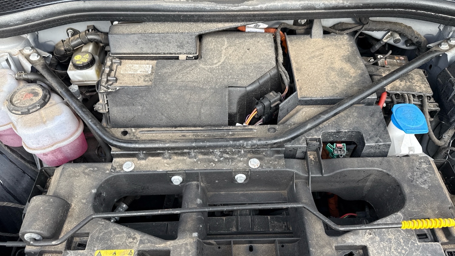 Used Volkswagen ID4 2022 for sale - 76164793: Photo 16