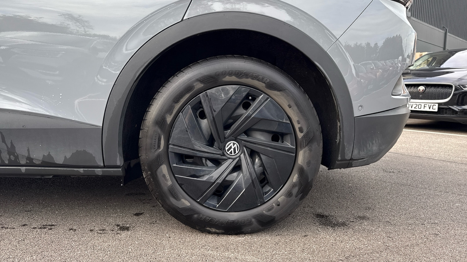 Used Volkswagen ID4 2022 for sale - 76164793: Photo 18