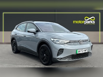 Volkswagen - ID4