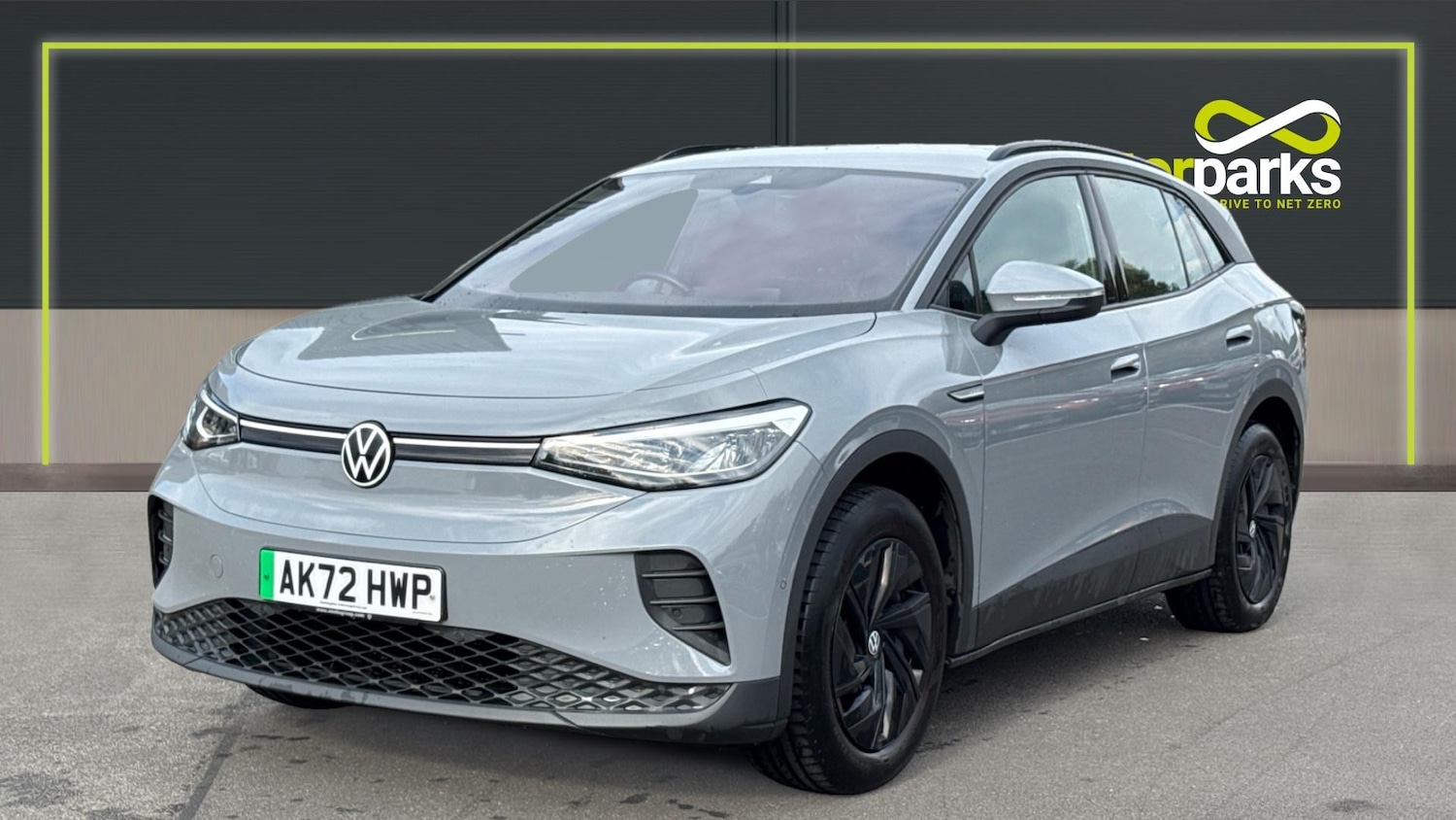 Used Volkswagen ID4 2022 for sale - 76164793: Photo 7