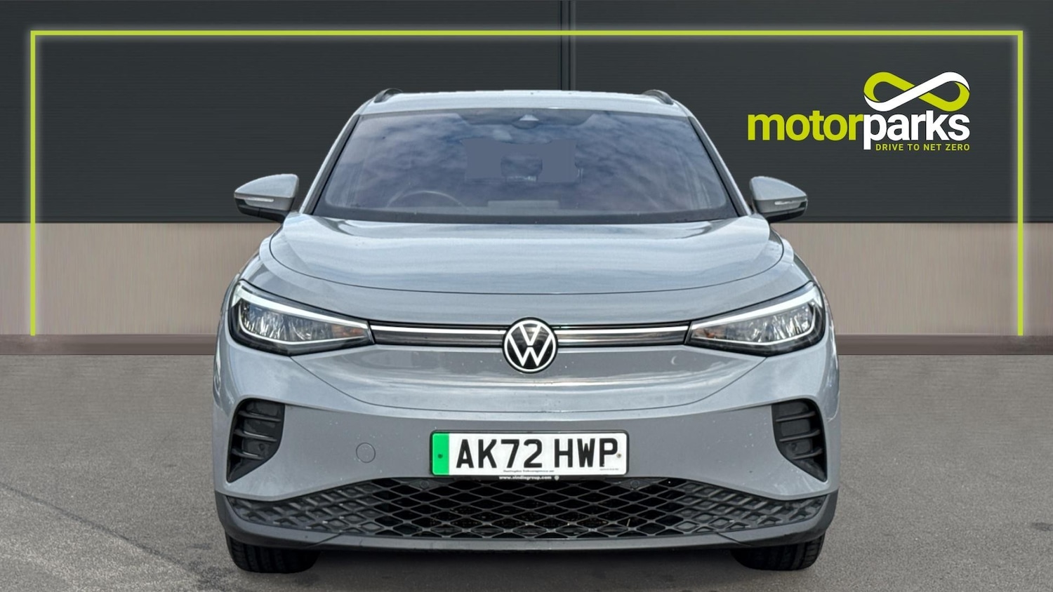 Used Volkswagen ID4 2022 for sale - 76164793: Photo 8