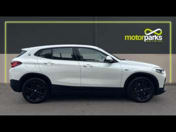 Used BMW X2 2022 for sale - 75349421: Photo