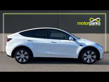 Used Tesla Model Y 2022 for sale - 74253272: Photo