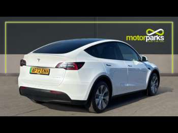 Used Tesla Model Y 2022 for sale - 74253272: Photo