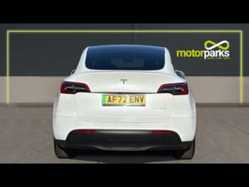 Used Tesla Model Y 2022 for sale - 74253272: Photo