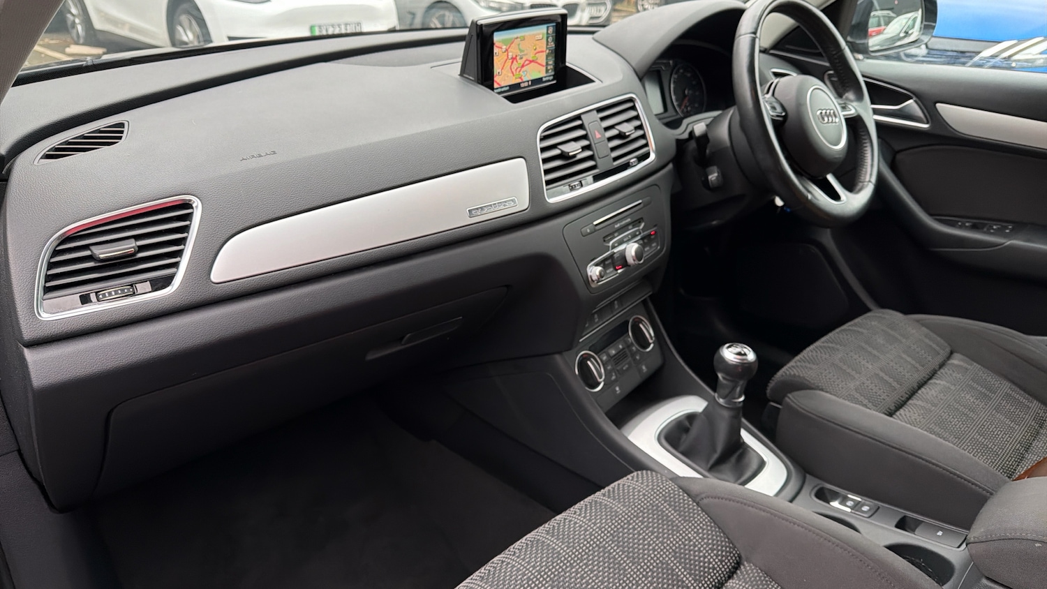 Used Audi Q3 2018 for sale - 77423269: Photo 10