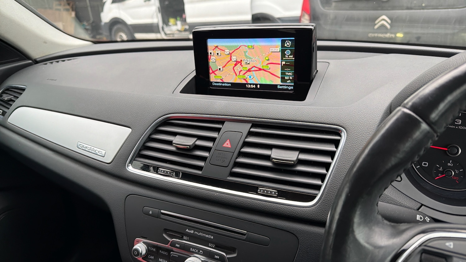 Used Audi Q3 2018 for sale - 77423269: Photo 12