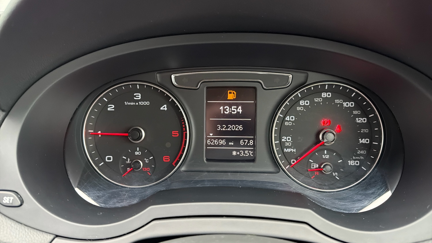 Used Audi Q3 2018 for sale - 77423269: Photo 13