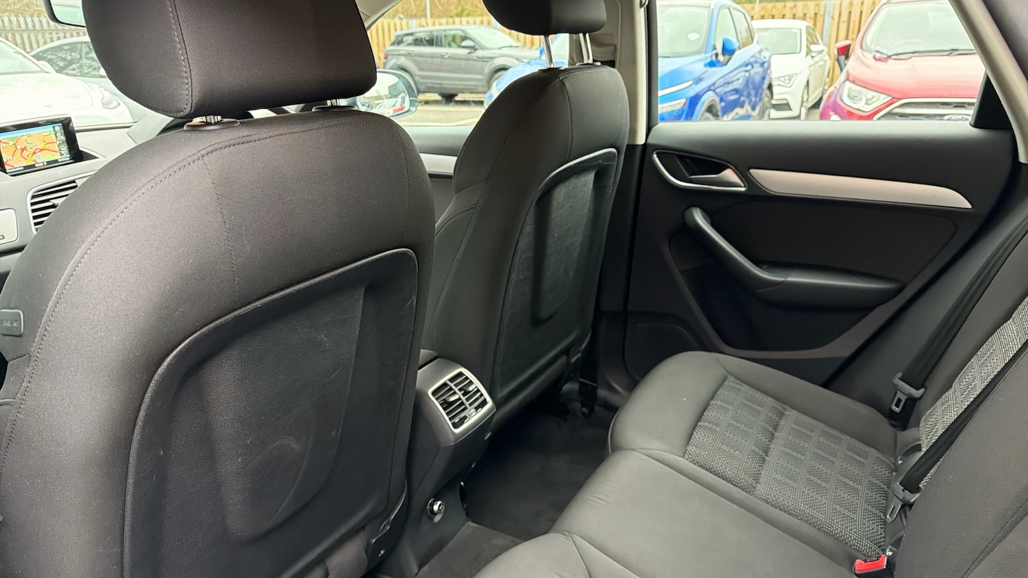 Used Audi Q3 2018 for sale - 77423269: Photo 14