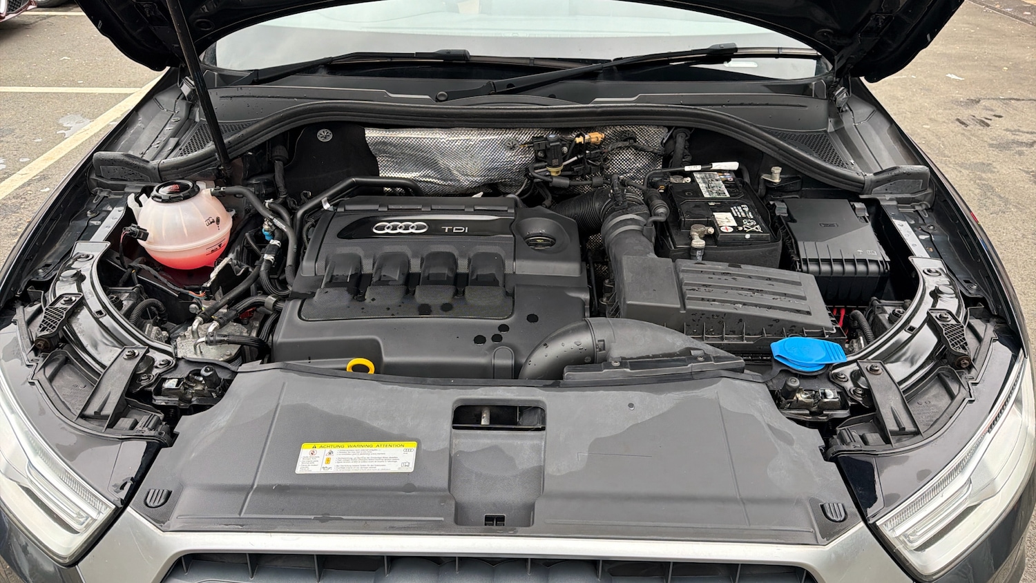 Used Audi Q3 2018 for sale - 77423269: Photo 16