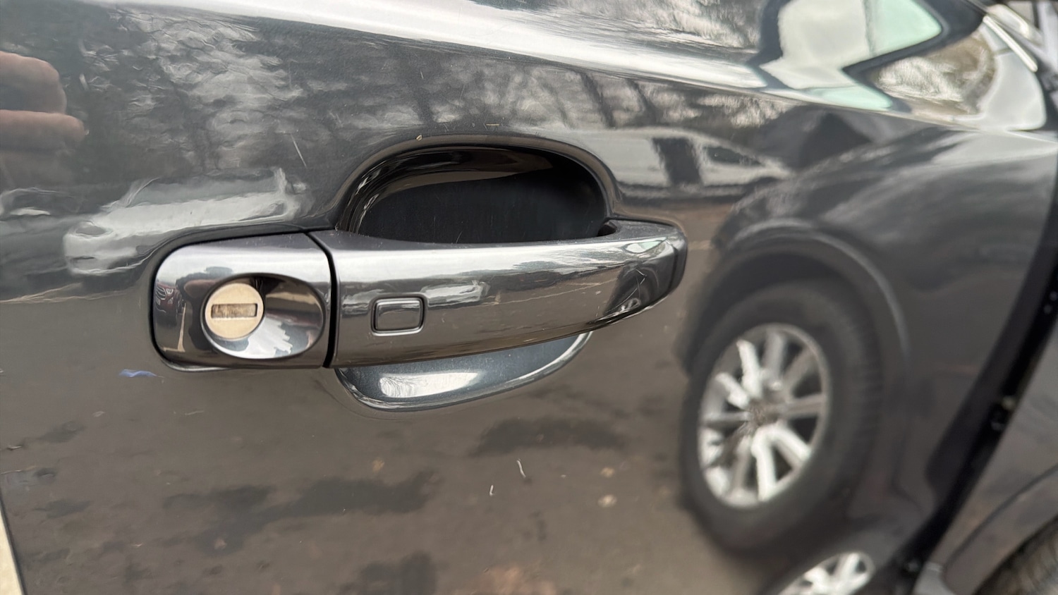 Used Audi Q3 2018 for sale - 77423269: Photo 22