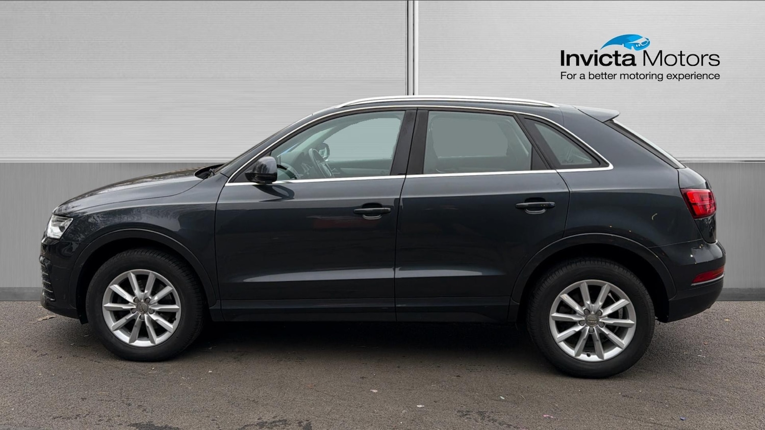 Used Audi Q3 2018 for sale - 77423269: Photo 6