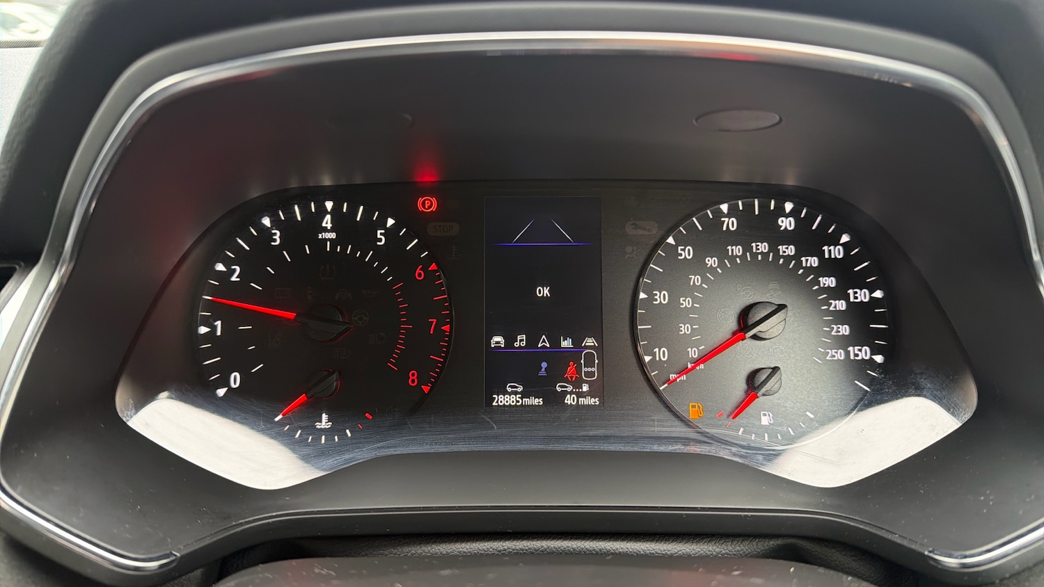 Used Renault Captur 2023 for sale - 77370537: Photo 13