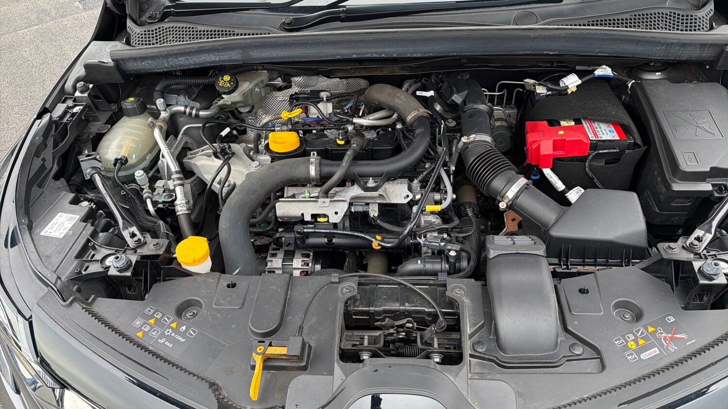 Used Renault Captur 2023 for sale - 77370537: Photo 16