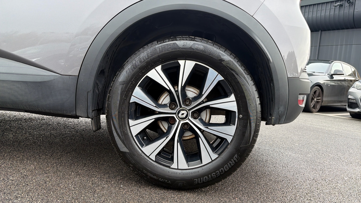 Used Renault Captur 2023 for sale - 77370537: Photo 18