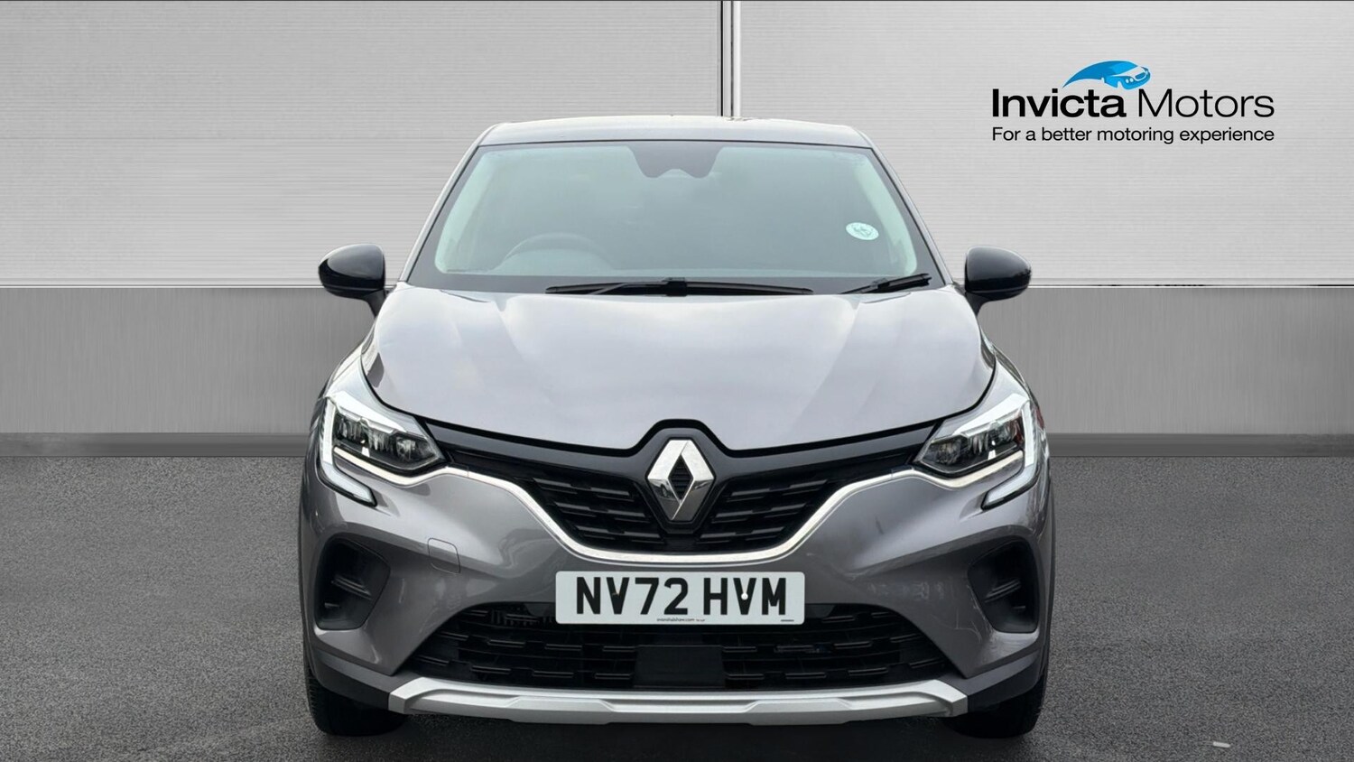 Used Renault Captur 2023 for sale - 77370537: Photo 8