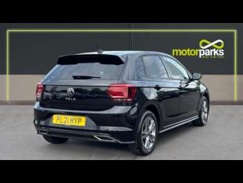 Used Volkswagen Polo 2021 for sale - 74496894: Photo