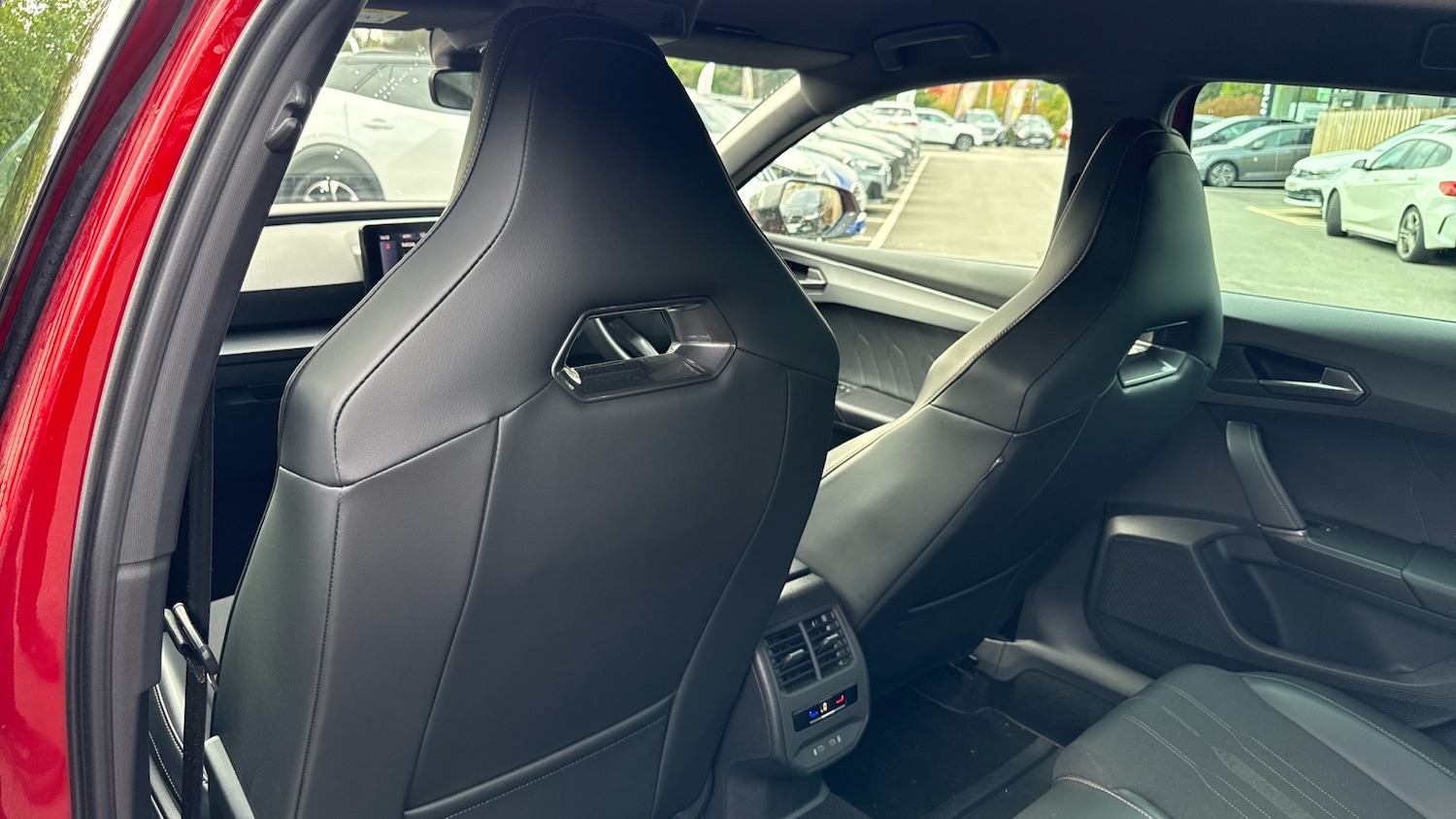 Used Cupra Leon 2021 for sale - 76149098: Photo 14