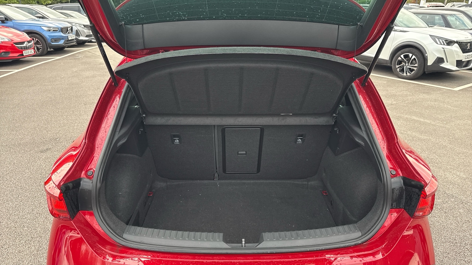 Used Cupra Leon 2021 for sale - 76149098: Photo 15
