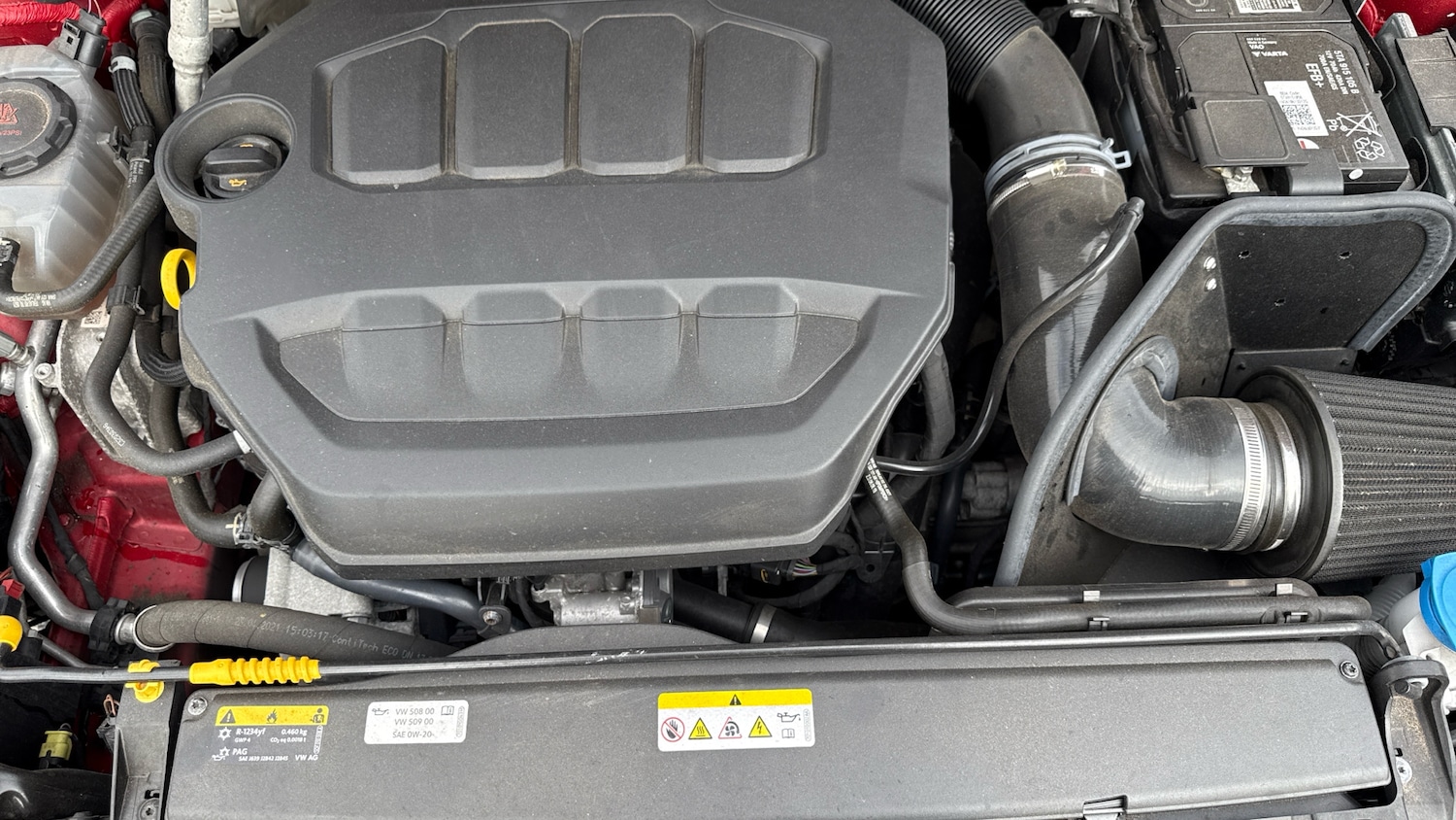 Used Cupra Leon 2021 for sale - 76149098: Photo 16