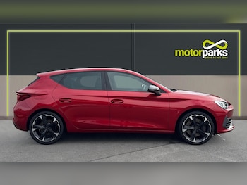 Used Cupra Leon 2021 for sale - 76149098: Photo