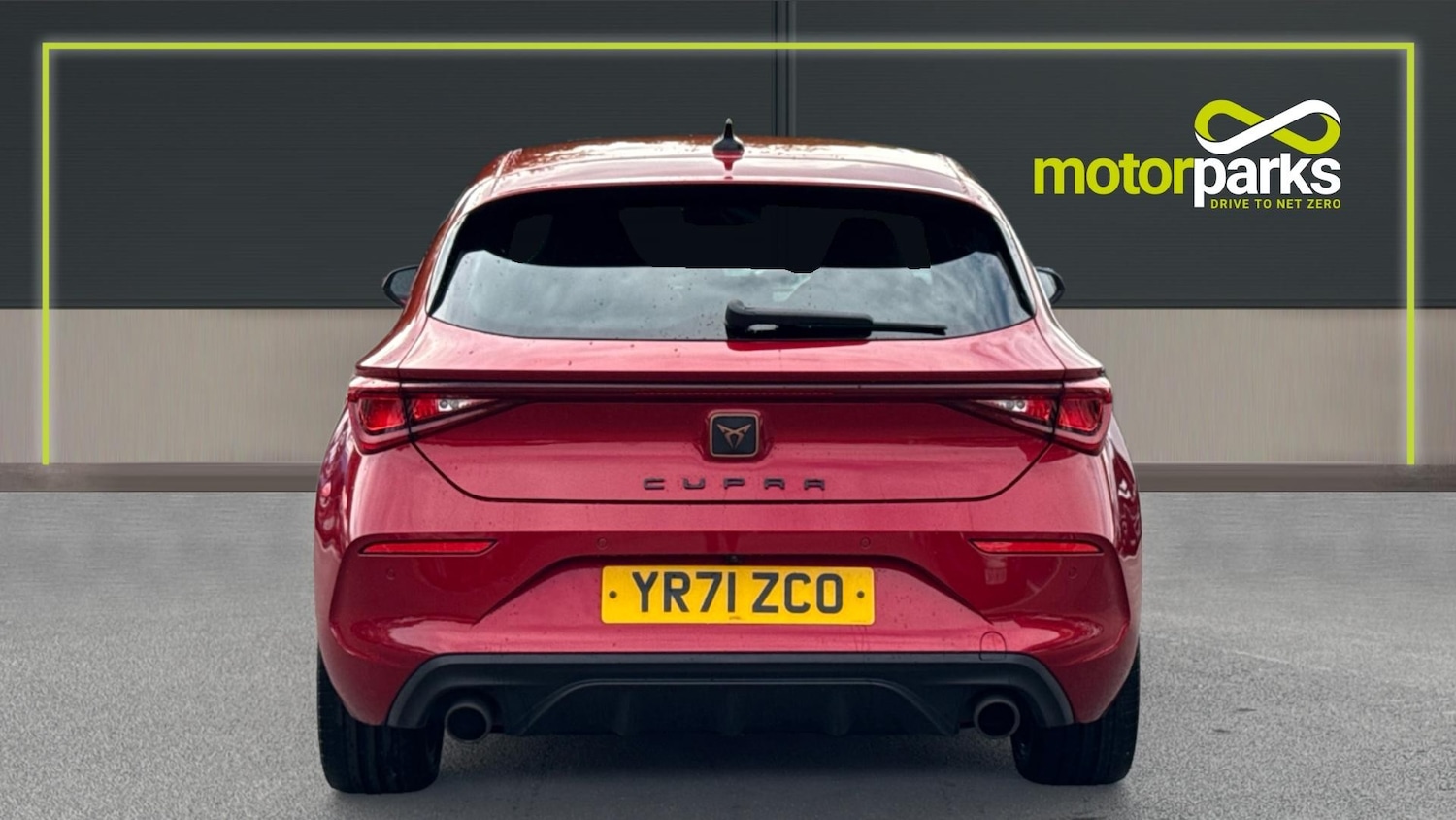 Used Cupra Leon 2021 for sale - 76149098: Photo 4