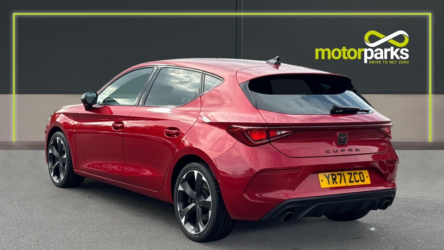 Used Cupra Leon 2021 for sale - 76149098: Photo 5