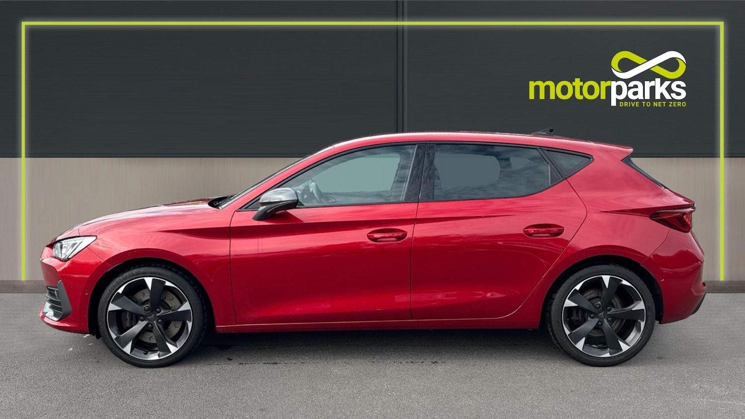 Used Cupra Leon 2021 for sale - 76149098: Photo 6