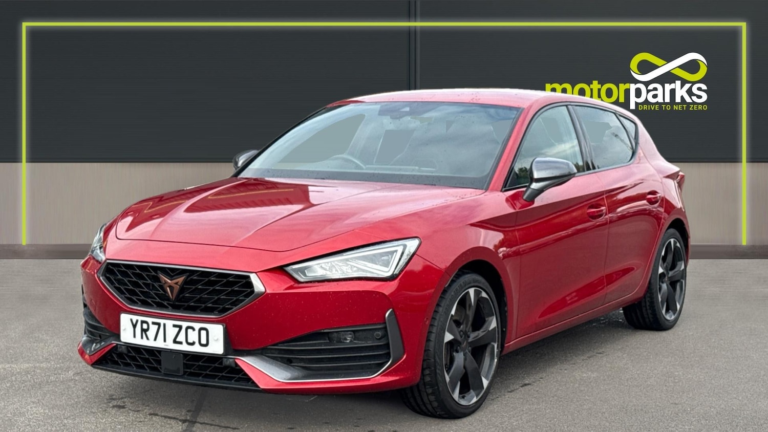 Used Cupra Leon 2021 for sale - 76149098: Photo 7