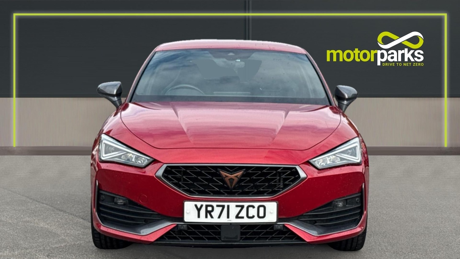 Used Cupra Leon 2021 for sale - 76149098: Photo 8