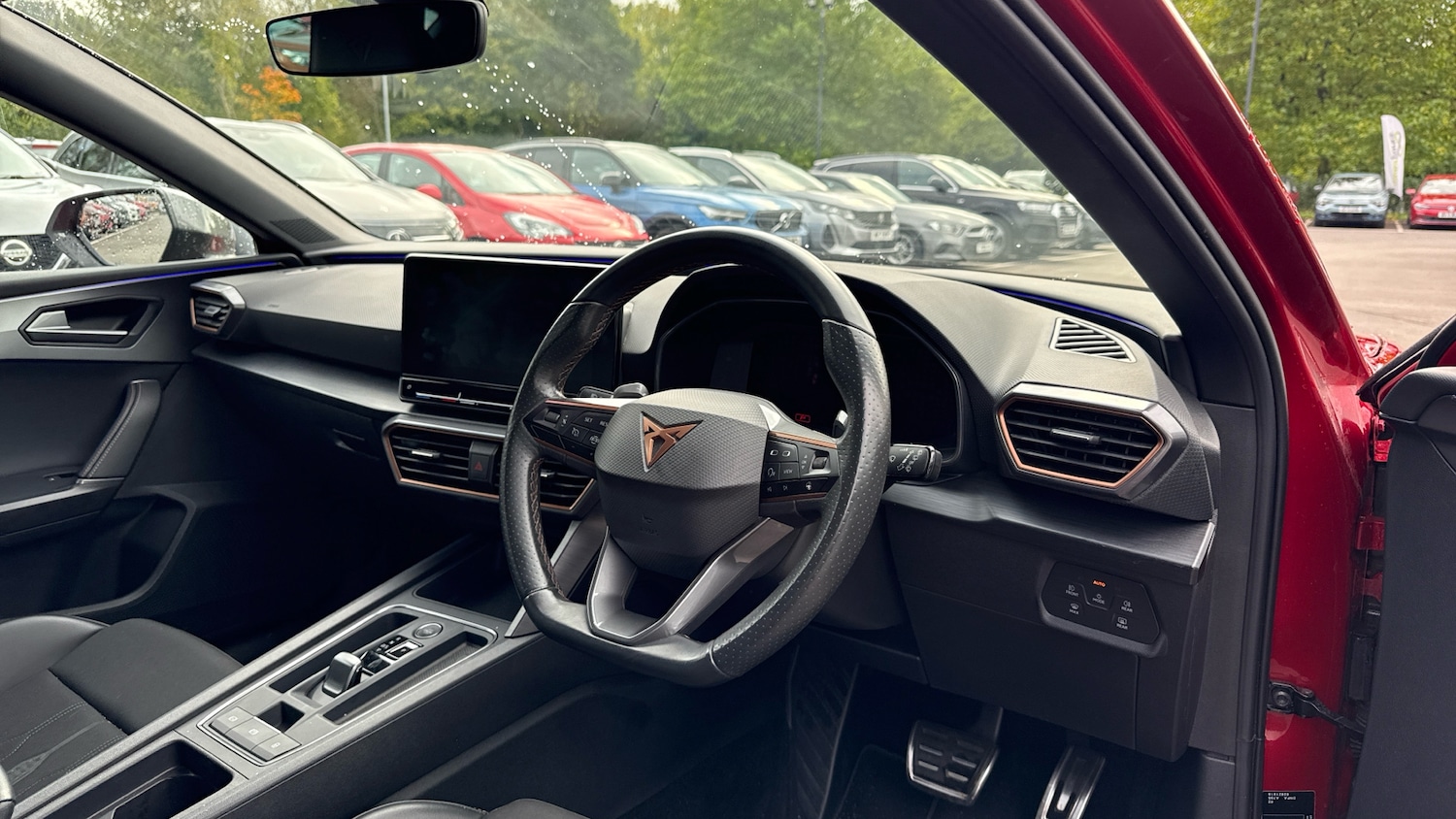 Used Cupra Leon 2021 for sale - 76149098: Photo 9
