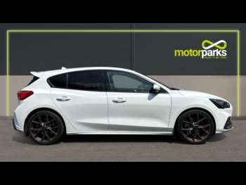 Used Ford Focus 2020 for sale - 74886700: Photo