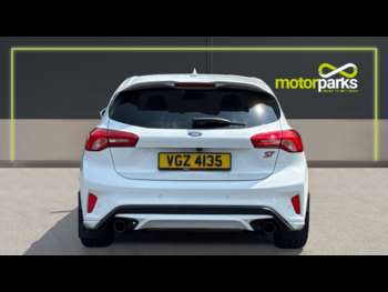 Used Ford Focus 2020 for sale - 74886700: Photo