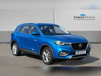 Used MG MG HS 2020 for sale - 78703665: Photo