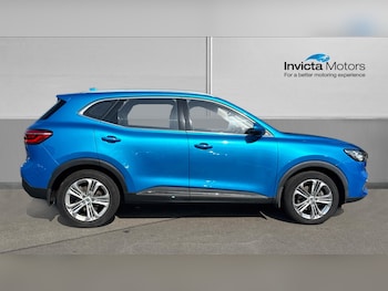 Used MG MG HS 2020 for sale - 78703665: Photo