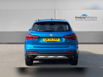 Used MG MG HS 2020 for sale - 78703665: Photo