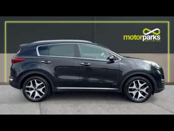 Used Kia Sportage 2016 for sale - 75309091: Photo