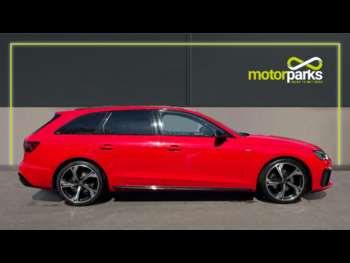 Used Audi A4 2022 for sale - 74872818: Photo