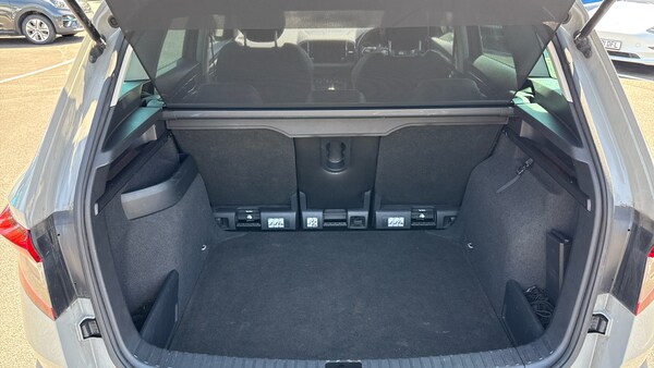 Used Skoda Karoq 2020 for sale - 75999374: Photo 15