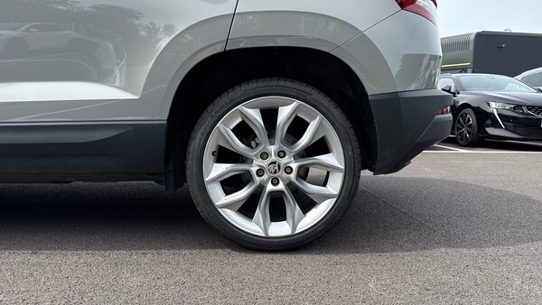 Used Skoda Karoq 2020 for sale - 75999374: Photo 18